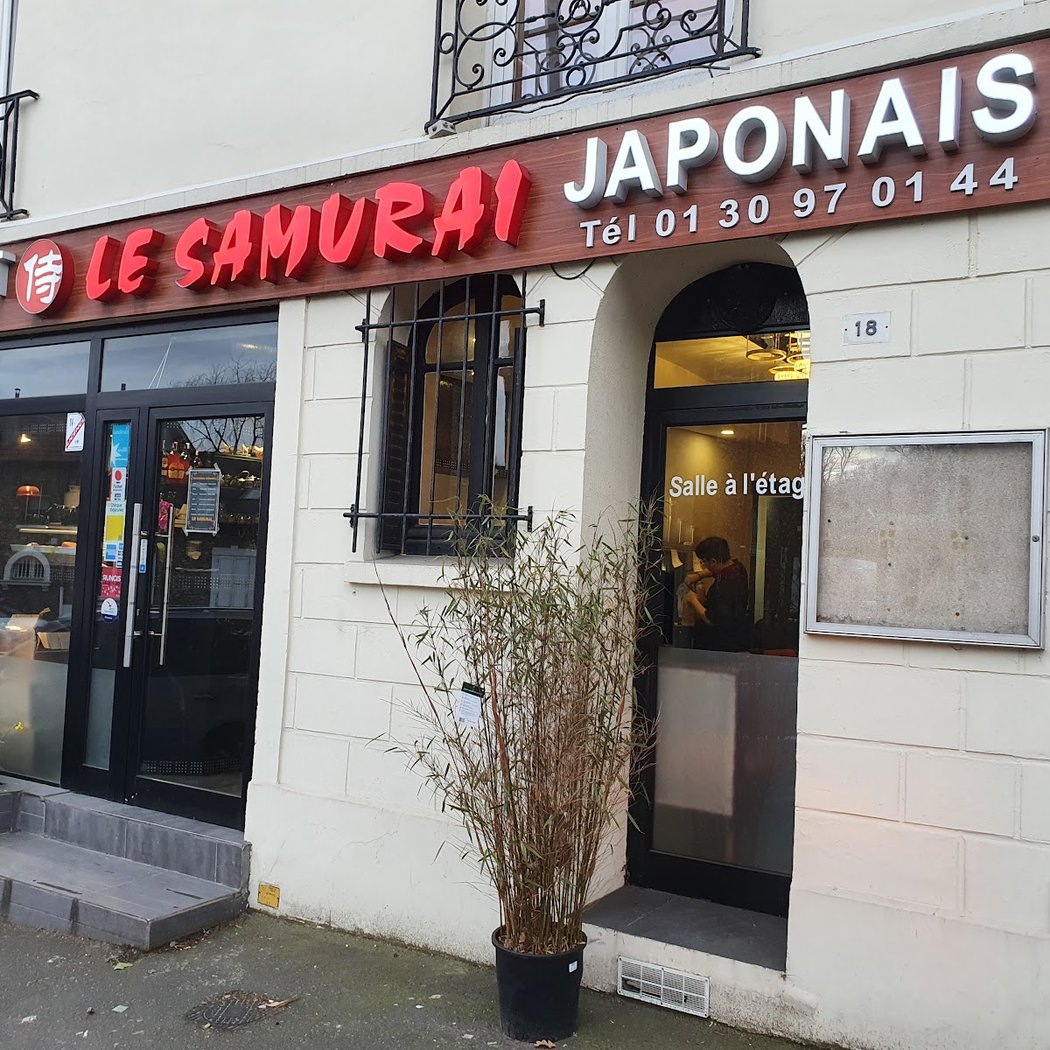 Le Samurai 2